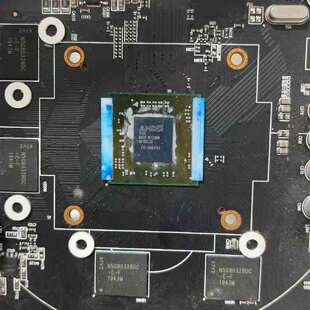 300 {议价}GT430 440 630认芯片GF108 20元