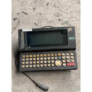 议价出TEKLOGIX 8255工业键盘显示器，型号TKL-82和我联系