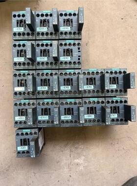 议价3RH2140-1WB40六个，3RT2015-1BB42十自行拍下不发货
