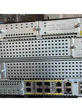 议价出CiscoISR4451-X/K