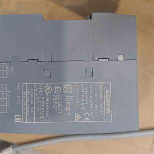 {议价}6GK5204 2KB2 拆机现货 功能正常使 0BA00