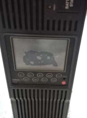 {议价}艾默生UPS电源20KVA/18KW， UHA3R-0200