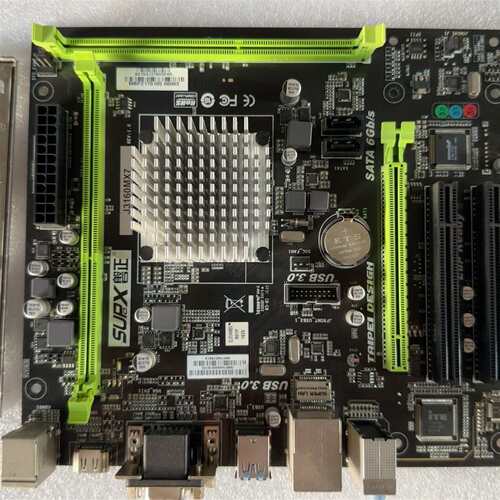 {议价}磐正j3160MX7主板