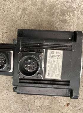 {议价}台达伺服电机ECMA-E11315RS 功能包好邮 实