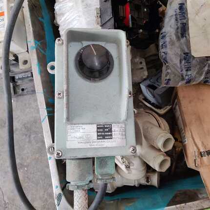 {议价}yokogawa罗经调光盒子