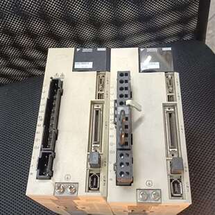 7R6A01A安川驱动实物图 {议价}SGDⅤ