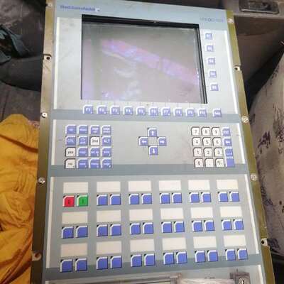 {议价}battenfeld巴顿菲尔德控制器，UNlLOG9000，