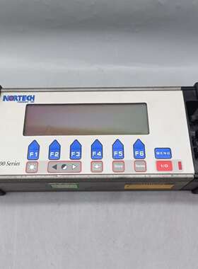 {议价}NORTECH  5530-FC/UPC-VBF-WM-OR