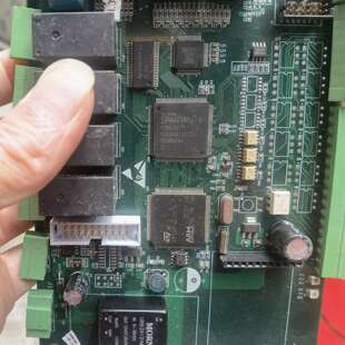STM32F407ZGT6 TQG144 {议价}XC6SLX9