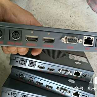 {议价}led显示屏全彩屏 PLAYER播控盒视 利亚德TV