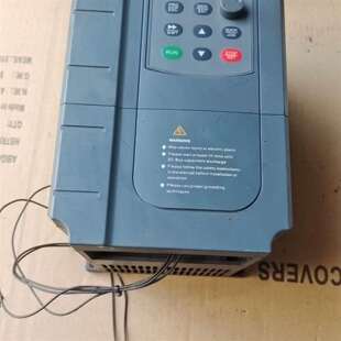 {议价}FULL变频器FU9000A 011P 7.5 7R5G