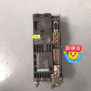 {议价}西门子控制单元 0JA00 0AA0 实物拍摄 6SL3040