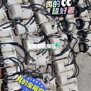 S2欧姆龙伺服电机R88M GP10030H {议价}R88M