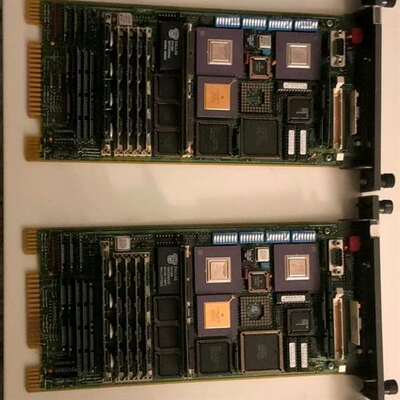 {议价}ABB IMMFP03  工程余货  成色很新 欢迎议价