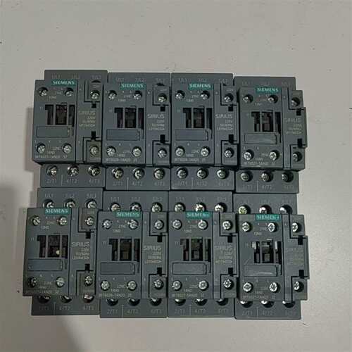 {议价}西门子3RT6027-1AN20，工程剩余没包装 接