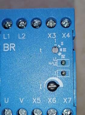 {议价}GORING继电器  BR400-25L  1只，500元