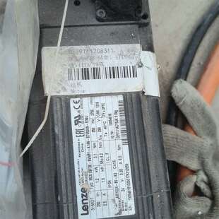 {议价}伦茨伺服电动机TYB 09F38 SVMP1 A14 MCS