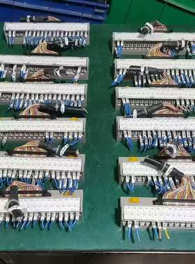 {议价}TOGI东洋技研端子台，型号 PCN-1H40，功能