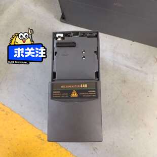 5AA1 1.5KW 2UD21 {议价}西门子变频器6SE6440