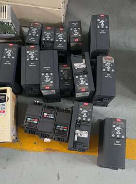 {议价}丹佛斯051变频器FC-051P4K0T4E20H3BXCX