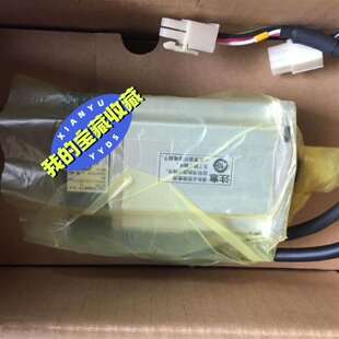 {议价}R88M Z欧姆龙伺服电机R88M KE10030H