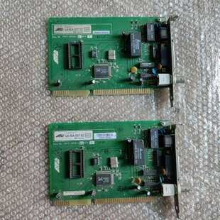 {议价}贴片机 25T ISA CentreCOM