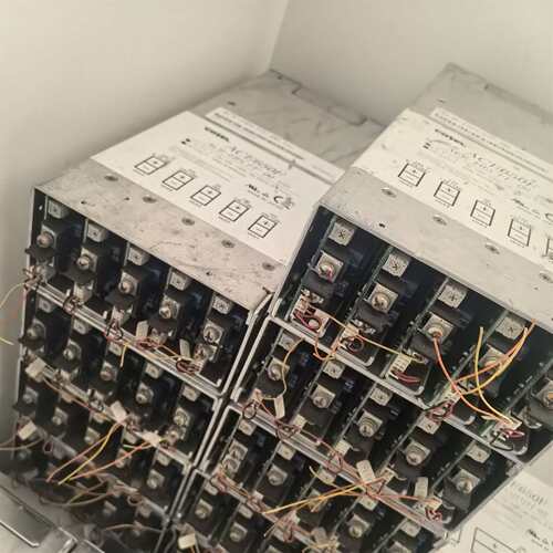 {议价}ACE650FB AC6-HECFF-00 XHH进口二手C