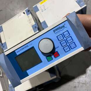 K控制器 {议价}preeflow德国螺杆阀EC200