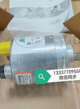 {议价}8.F5868.12CN.C122 库伯勒编码器