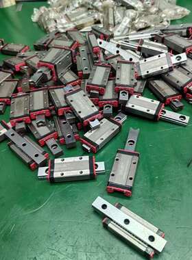 {议价}210.上银互换 鼎翰SHAC滑块  GMN9H  16个价