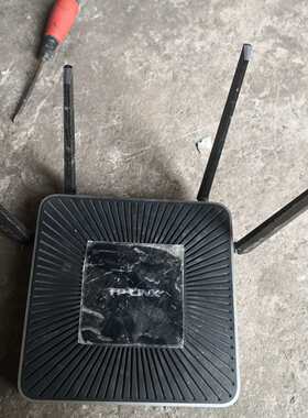 {议价}TP千兆路由器WAR1208L 企业级双频无线路