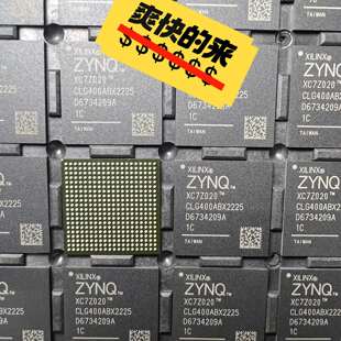XC7Z020 1CLG 1CLG400C {议价}XC7Z020