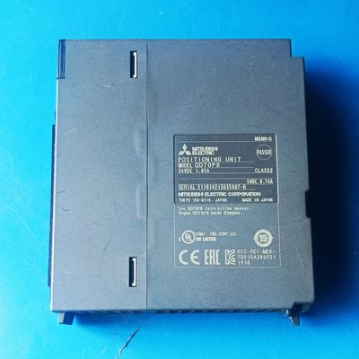 议价三菱定位模块QD70P8