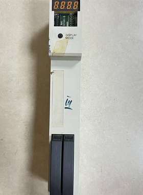 {议价}欧姆龙 CV500-IC201 实物  功能正常