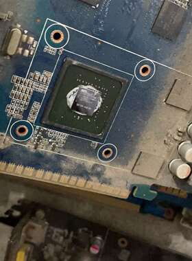 {议价}GT430/440/630认芯片GF108-300-20元