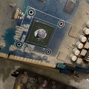 300 {议价}GT430 440 630认芯片GF108 20元