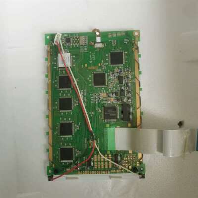 {议价}台湾晶采液晶显示屏 AMPIRE 320240A4 AG32