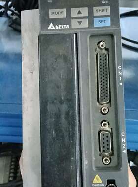 {议价}台达伺服驱动 ASD-B2-0721-B