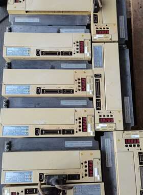 {议价}拆机安川30ADA-V/SGMCH30ACA61/20ADA