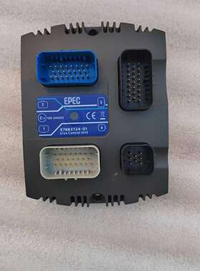 {议价}EPEC，控制器。E78B3724-01，全新。