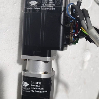 议价SmartMotor 8M1720M + GH17P10，美