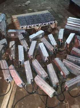 {议价}诺西电源FPAD100台，原包都有，有需要的