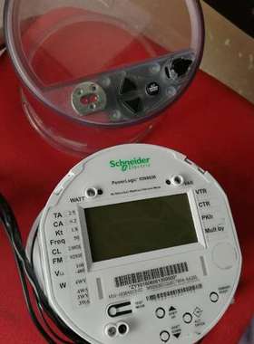 {议价}电能表ION8650 M8650b0c0j5c7b0a