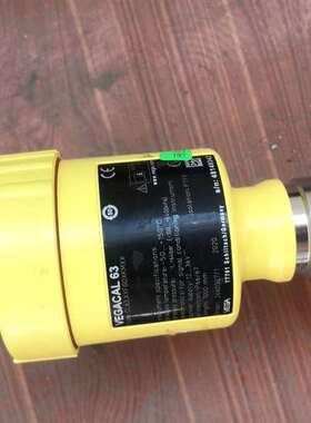 {议价}VEGAVIB 63液位传感器