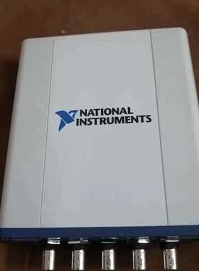 {议价}NI USB-6351  功能OK，成色新！议价