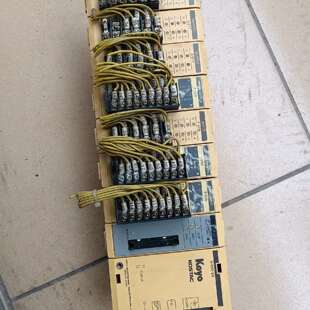 {议价}拆机光洋PLC 正常通 05B