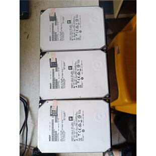 议价日立HUH728080ALE600机械8t硬盘8000g企业自行拍下不发货