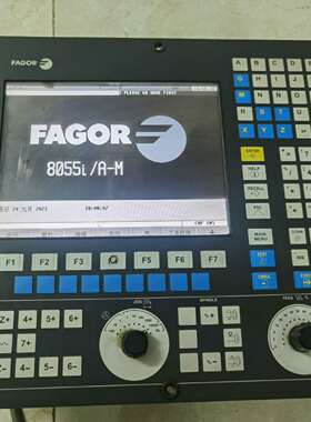 {议价}发格系统8055i/B—M ，8055i/A-M已售，实物