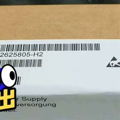 {议价}A5E02625805-H2 正品包邮