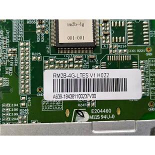 议价RM2B-4G-LTES V1 H022板卡自行拍下不发货